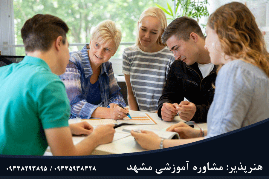 اشتباهات رایج خانواده‌ها در انتخاب رشته دانش آموزان